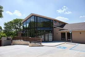 Diamond Mountain Centers facility